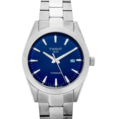 Tissot Gentleman T127.410.44.041.00