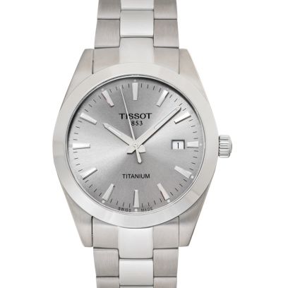 Tissot Gentleman T127.410.44.081.00