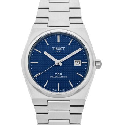 TISSOT（ティソ）PRX オートマチック シリーズ - PRX パワー