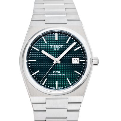 Tissot PRX T137.407.11.091.00