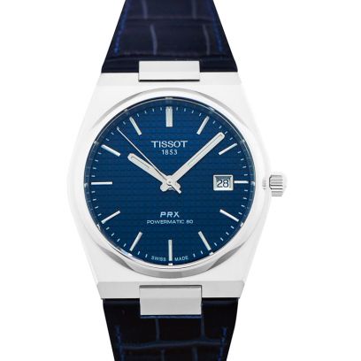 Tissot PRX T137.407.16.041.00