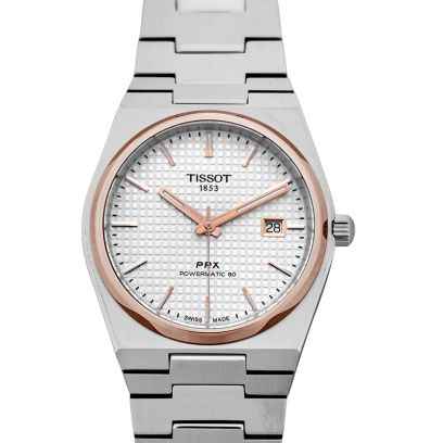 Tissot PRX T137.407.21.031.00