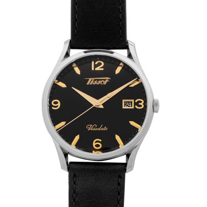 Tissot Tissot Heritage T118.410.16.057.01