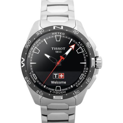 Tissot Touch Collection T121.420.44.051.00