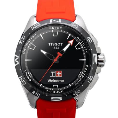 Tissot Touch Collection T121.420.47.051.01