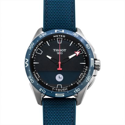 Tissot Touch Collection T121.420.47.051.06