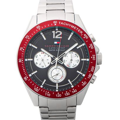 Tommy Hilfiger Watches - The