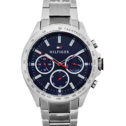 Tommy Hilfiger Watches - The