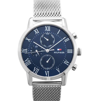 tommy hilfiger watches made in which country