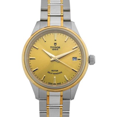 Tudor Style 12303-0001