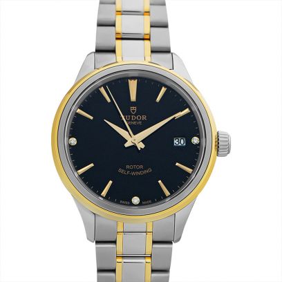 Tudor Style 12503-0006