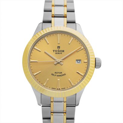 Tudor Style 12513-0001