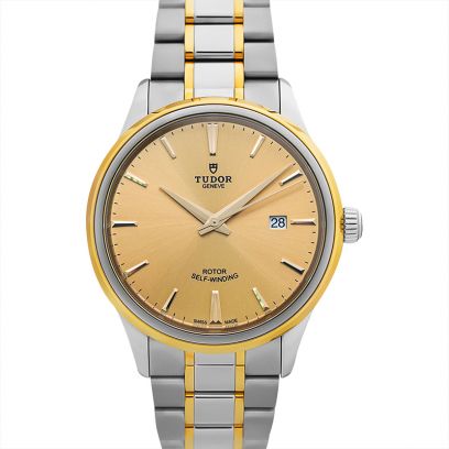 Tudor Style 12703-0001