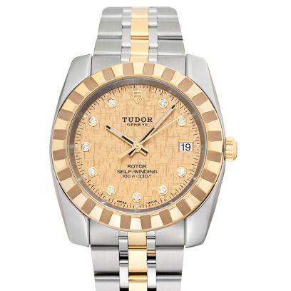 Tudor Tudor Classic 21013-62583-CHPDIDSTL