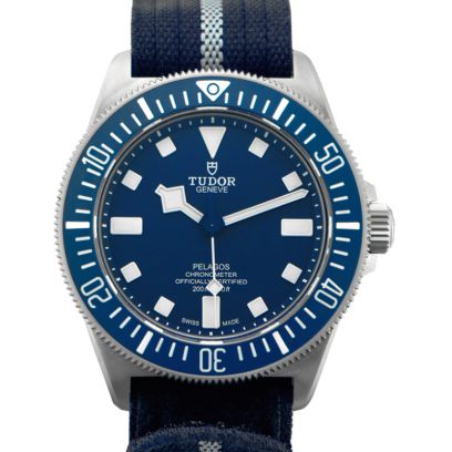 Tudor Pelagos 25707B/21
