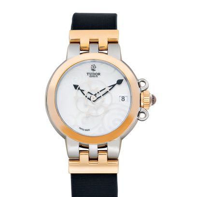 Tudor Clair De Rose 35701-WHDDBSTSS