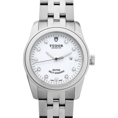 Tudor Glamour 53000-0080