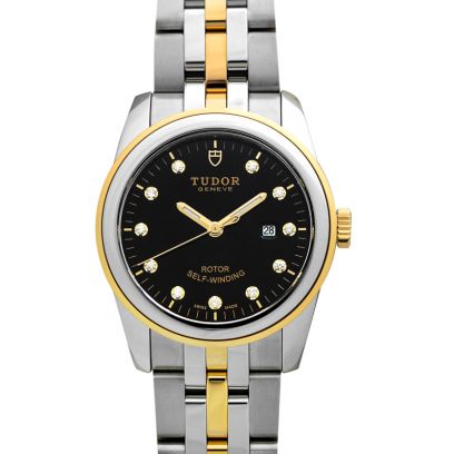 Tudor Glamour 53003-68033-BDIDSTL
