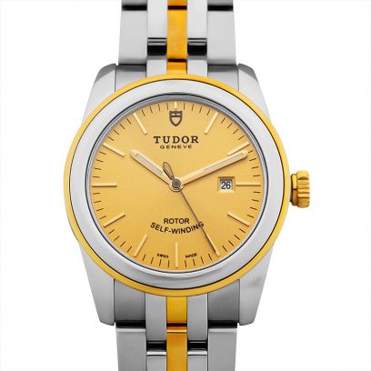 Tudor Glamour 53003-68033-CHIDSTL