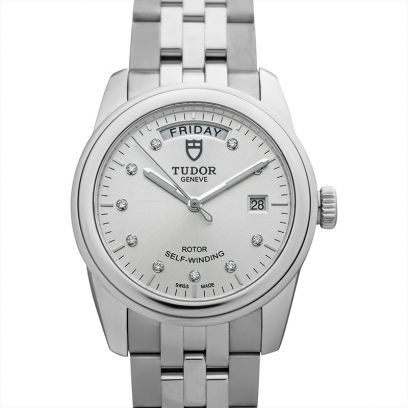 Tudor Glamour 56000-68060-SDIDSTL