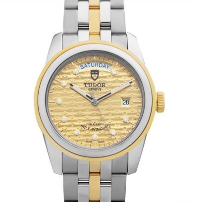 Tudor Glamour 56003-0004