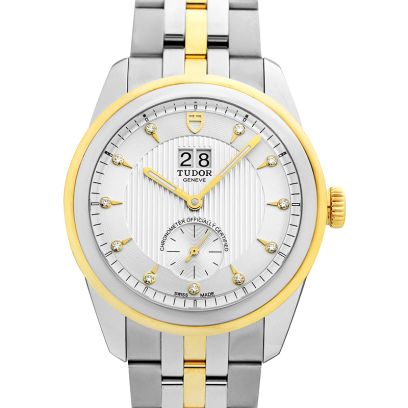 Tudor Glamour 57103-0001