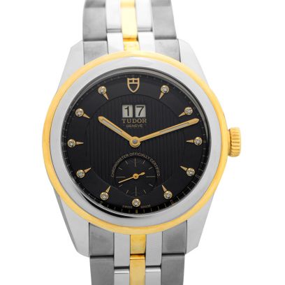 Tudor Glamour 57103-0004