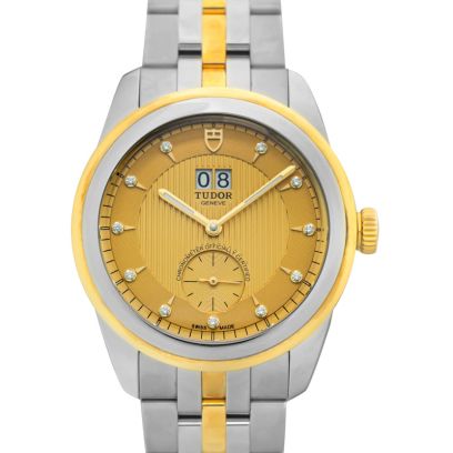Tudor Glamour 57103-0006