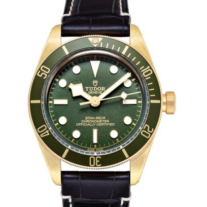 Tudor Heritage Black Bay 79018V-0001
