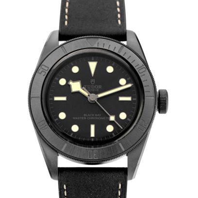 Tudor Heritage Black Bay 79210CNU-0001