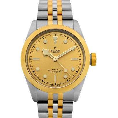 Tudor Heritage Black Bay 79543-0002