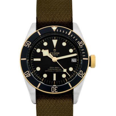 Tudor BLACK BAY 79733N-0005