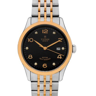 Tudor Tudor 1926 91651-0004