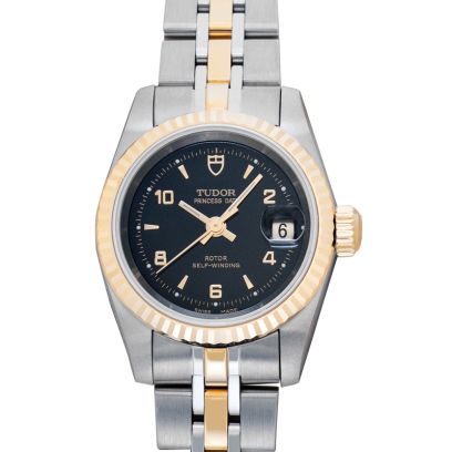 Tudor Tudor Princess Date 92413-0004