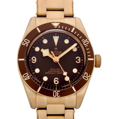 Tudor BLACK BAY 79012m-0001