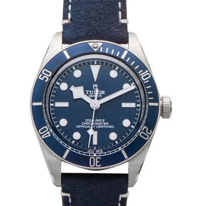 Tudor BLACK BAY 79030B-0002