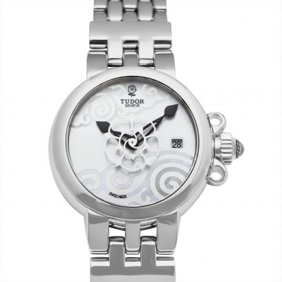 Tudor Clair De Rose 35100-675710-WHDSTL