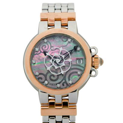 Tudor Clair De Rose 35701-65770-MTDSTLG