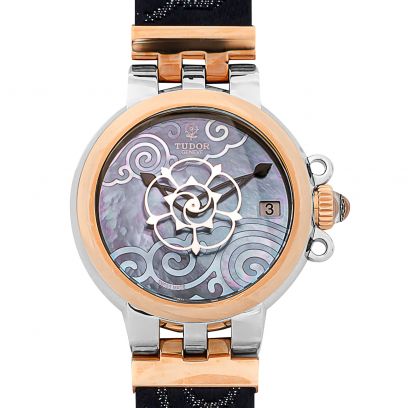 Tudor Clair De Rose 35701-BLDDBSTSS
