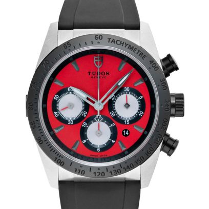 Tudor Fastrider Chrono 42010N-0009