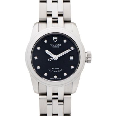 Tudor Glamour 51000-0008