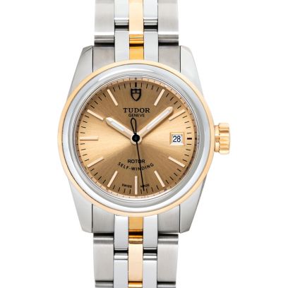 Tudor Glamour 51003-0004