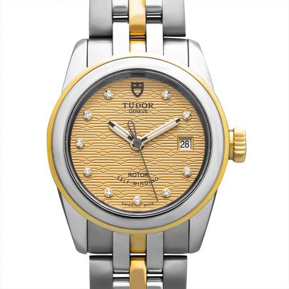 Tudor Glamour 51003-0005