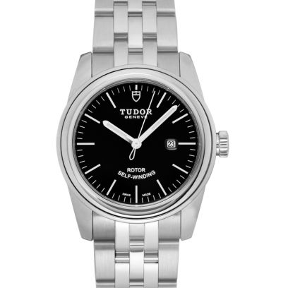 Tudor Glamour 53000-68030-BIDSTL