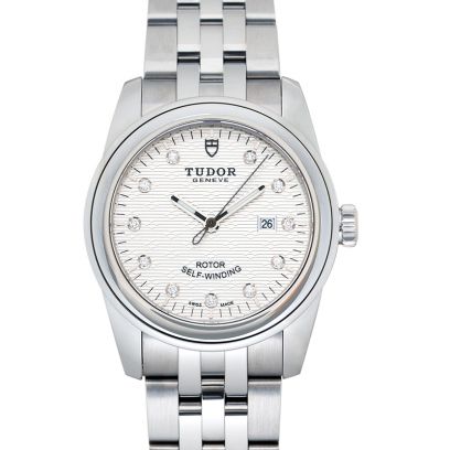 Tudor Glamour 53000-68030-SLDIDSTL