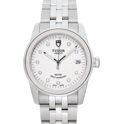 Tudor Glamour 55000-68050-SLDIDSTL