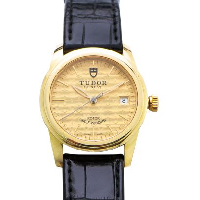 Tudor Glamour 55008-0009