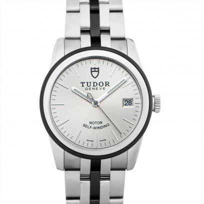 Tudor Glamour 55010N-68050N-SIDSTL