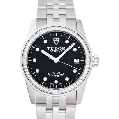 Tudor Glamour 55020-68050-BDIDSTL