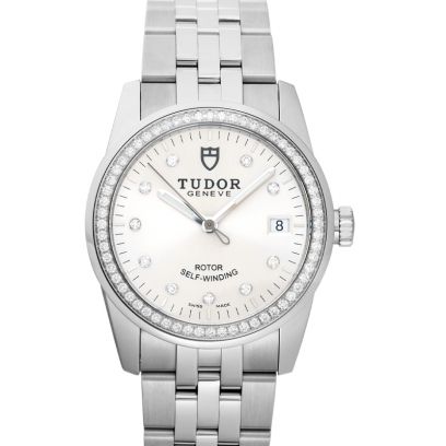 Tudor Glamour 55020-68050-SDIDSTL